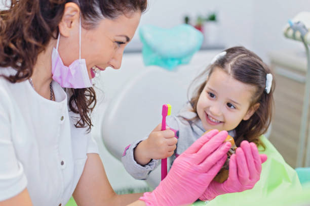 Our Range of Dental Services in Ellport, PA